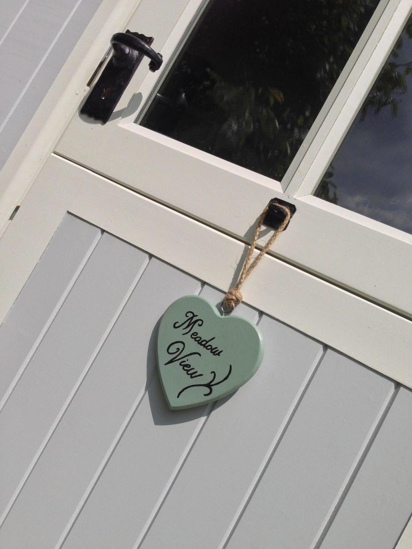 Posh Huts Farmstay Falstone Kültér fotó