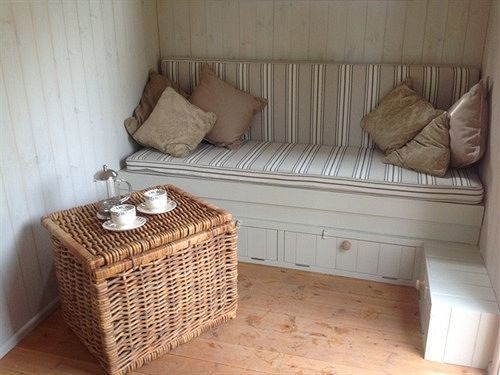 Posh Huts Farmstay Falstone Kültér fotó