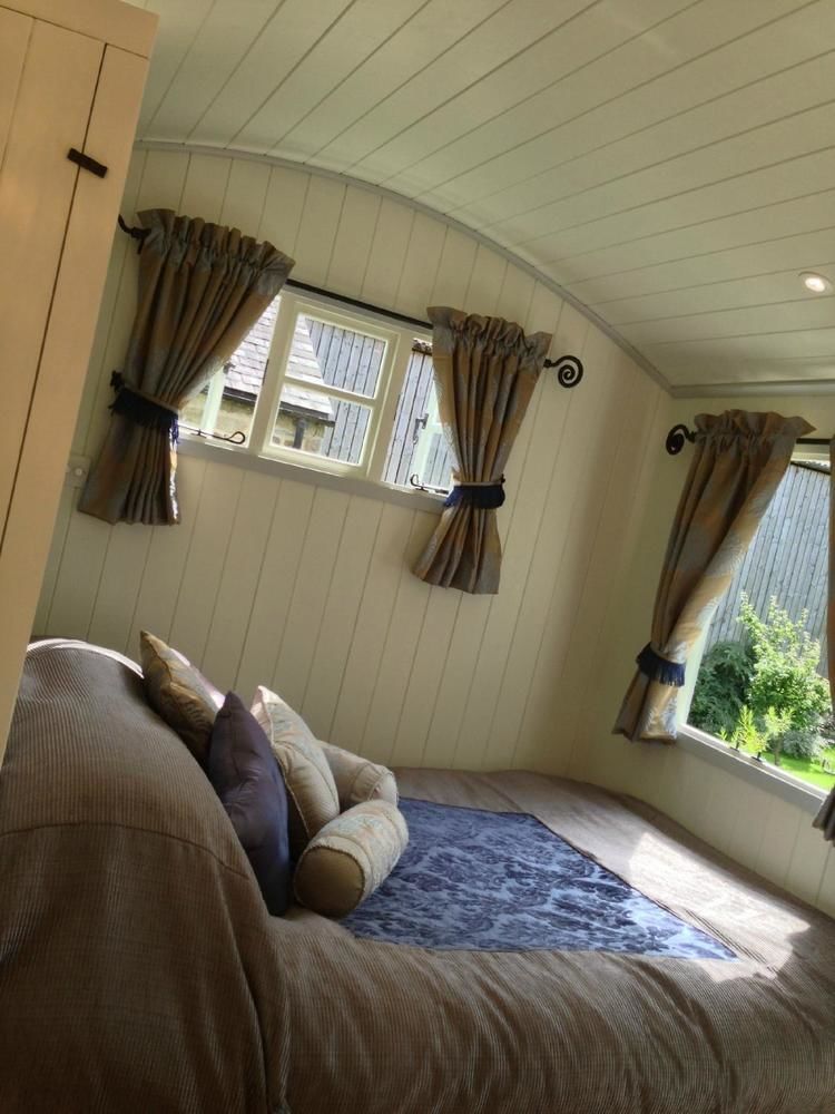 Posh Huts Farmstay Falstone Kültér fotó